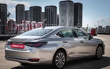 Lexus ES VII, 2025 год, 5 830 000 рублей, 5 фотография