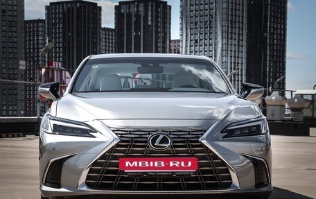 Lexus ES VII, 2025 год, 5 830 000 рублей, 2 фотография