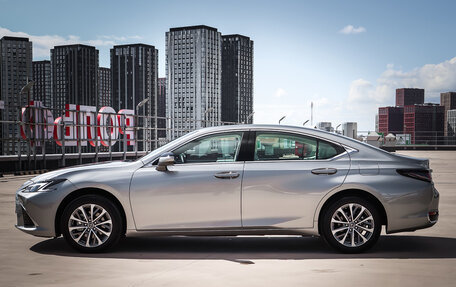 Lexus ES VII, 2025 год, 5 830 000 рублей, 8 фотография