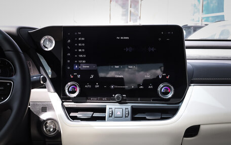 Lexus ES VII, 2025 год, 5 830 000 рублей, 16 фотография