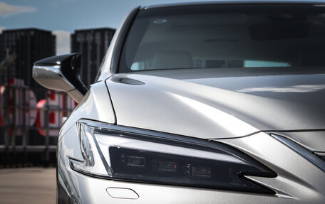 Lexus ES VII, 2025 год, 5 830 000 рублей, 12 фотография