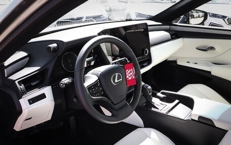 Lexus ES VII, 2025 год, 5 830 000 рублей, 13 фотография