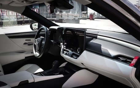 Lexus ES VII, 2025 год, 5 830 000 рублей, 17 фотография