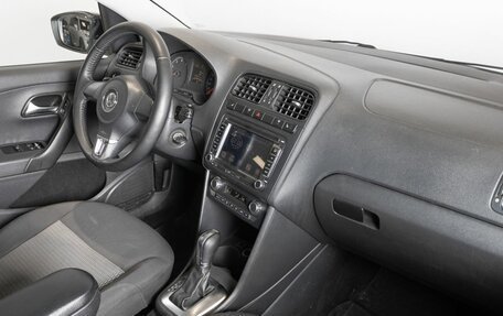 Volkswagen Polo VI (EU Market), 2014 год, 740 000 рублей, 7 фотография