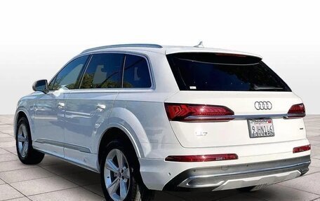 Audi Q7, 2023 год, 7 190 000 рублей, 6 фотография