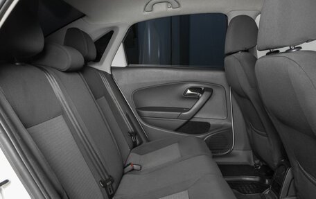 Volkswagen Polo VI (EU Market), 2014 год, 740 000 рублей, 8 фотография