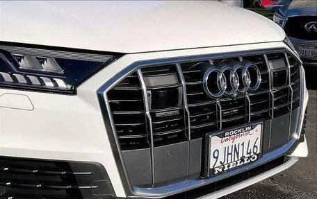 Audi Q7, 2023 год, 7 190 000 рублей, 9 фотография