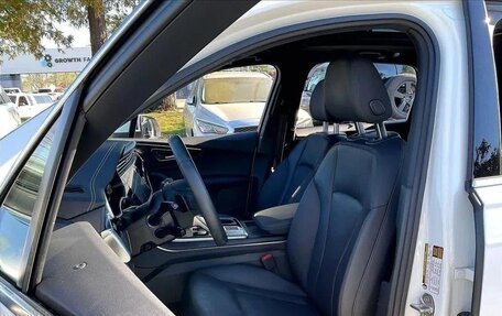 Audi Q7, 2023 год, 7 190 000 рублей, 12 фотография