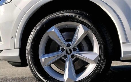 Audi Q7, 2023 год, 7 190 000 рублей, 10 фотография