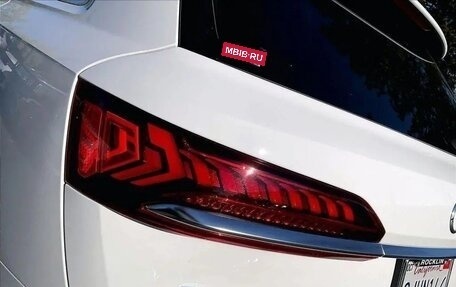 Audi Q7, 2023 год, 7 190 000 рублей, 8 фотография