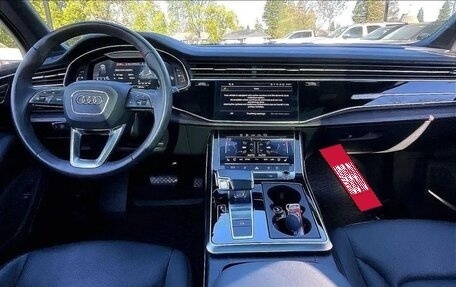 Audi Q7, 2023 год, 7 190 000 рублей, 11 фотография