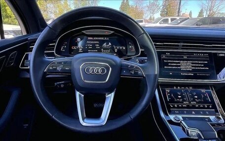 Audi Q7, 2023 год, 7 190 000 рублей, 14 фотография
