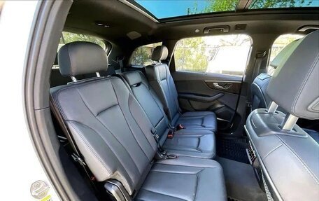 Audi Q7, 2023 год, 7 190 000 рублей, 20 фотография