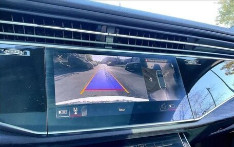 Audi Q7, 2023 год, 7 190 000 рублей, 16 фотография