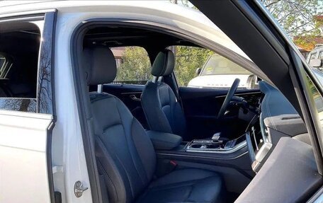 Audi Q7, 2023 год, 7 190 000 рублей, 17 фотография