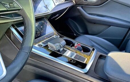 Audi Q7, 2023 год, 7 190 000 рублей, 15 фотография