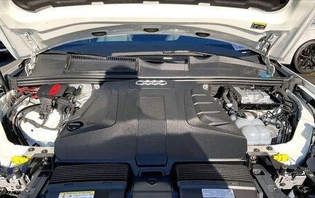Audi Q7, 2023 год, 7 190 000 рублей, 23 фотография