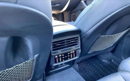 Audi Q7, 2023 год, 7 190 000 рублей, 21 фотография