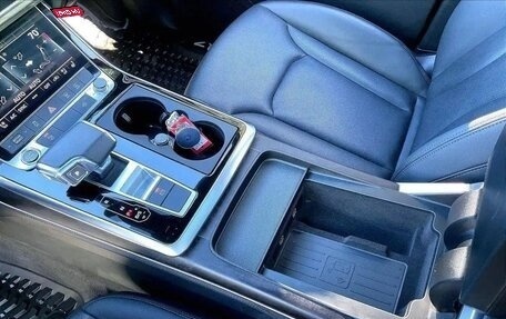 Audi Q7, 2023 год, 7 190 000 рублей, 18 фотография