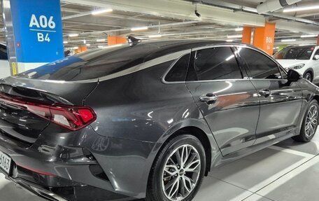 KIA K5, 2023 год, 2 680 000 рублей, 6 фотография