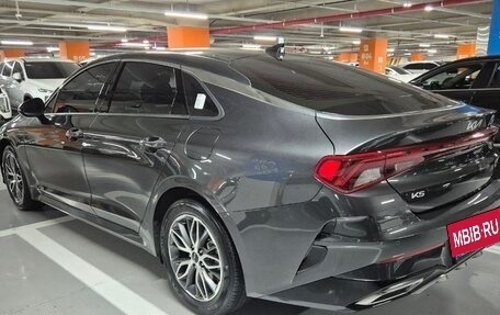 KIA K5, 2023 год, 2 680 000 рублей, 4 фотография