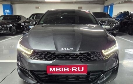 KIA K5, 2023 год, 2 680 000 рублей, 2 фотография