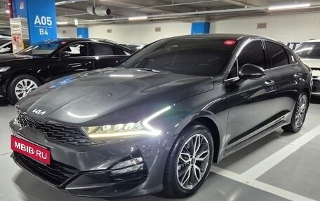 KIA K5, 2023 год, 2 680 000 рублей, 3 фотография