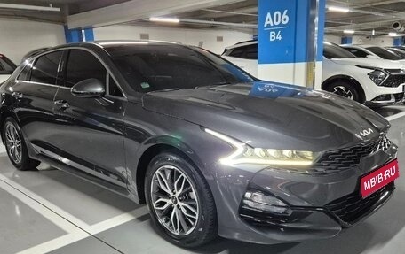 KIA K5, 2023 год, 2 680 000 рублей, 1 фотография