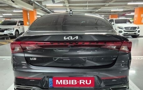 KIA K5, 2023 год, 2 680 000 рублей, 5 фотография