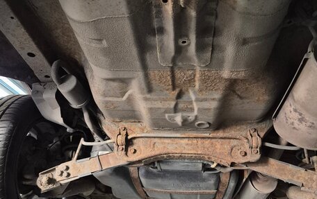 Honda Civic VII, 2001 год, 400 000 рублей, 1 фотография