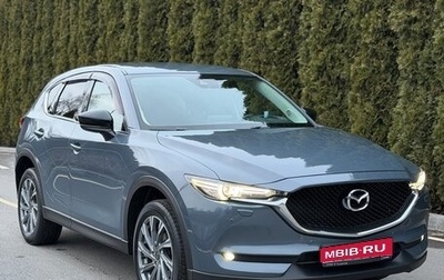 Mazda CX-5 II, 2022 год, 3 570 000 рублей, 1 фотография