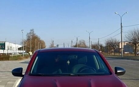 Nissan Qashqai, 2011 год, 999 000 рублей, 1 фотография