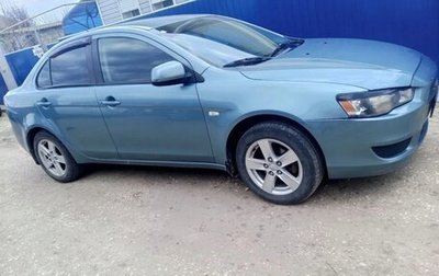 Mitsubishi Lancer IX, 2010 год, 600 000 рублей, 1 фотография