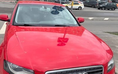 Audi A4, 2011 год, 980 000 рублей, 1 фотография