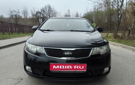 KIA Cerato III, 2012 год, 730 000 рублей, 1 фотография