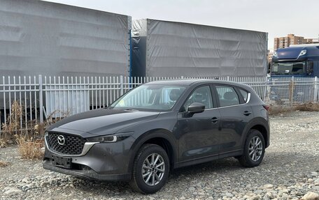 Mazda CX-5 II, 2026 год, 2 900 000 рублей, 1 фотография