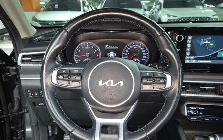 KIA K5, 2023 год, 2 680 000 рублей, 9 фотография