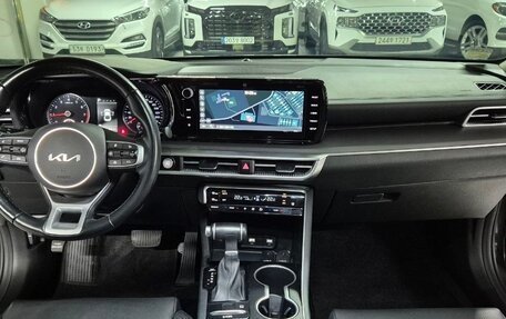 KIA K5, 2023 год, 2 680 000 рублей, 10 фотография