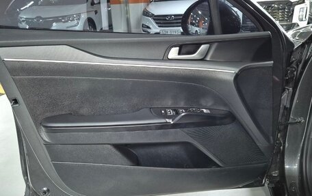 KIA K5, 2023 год, 2 680 000 рублей, 7 фотография
