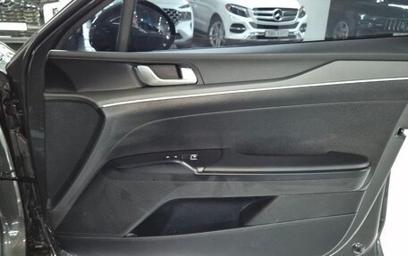 KIA K5, 2023 год, 2 680 000 рублей, 11 фотография