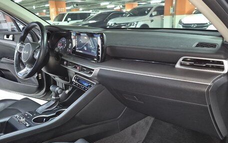 KIA K5, 2023 год, 2 680 000 рублей, 12 фотография