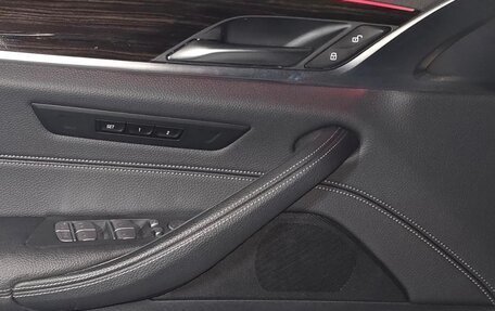 BMW 5 серия, 2022 год, 4 950 000 рублей, 6 фотография