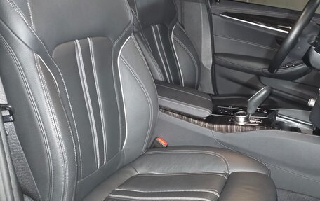 BMW 5 серия, 2022 год, 4 950 000 рублей, 8 фотография