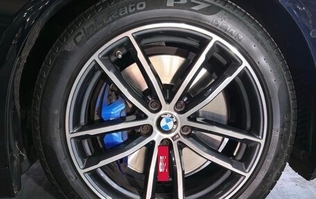 BMW 5 серия, 2022 год, 4 950 000 рублей, 5 фотография