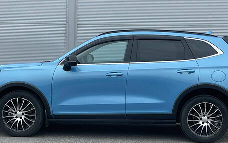 Haval Jolion, 2024 год, 2 395 000 рублей, 6 фотография