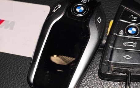 BMW 5 серия, 2022 год, 4 950 000 рублей, 10 фотография