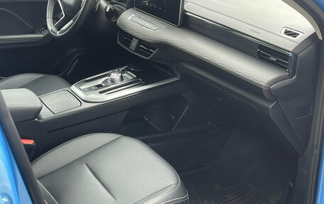 Haval Jolion, 2024 год, 2 395 000 рублей, 10 фотография