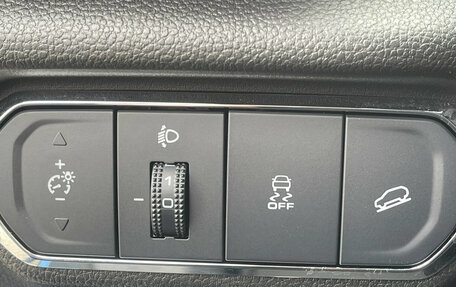 Haval Jolion, 2024 год, 2 395 000 рублей, 12 фотография