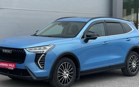 Haval Jolion, 2024 год, 2 395 000 рублей, 5 фотография