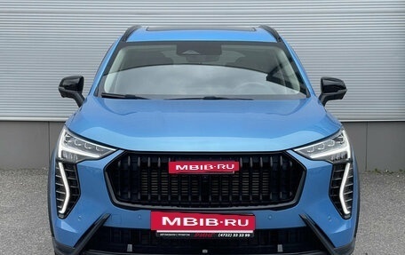 Haval Jolion, 2024 год, 2 395 000 рублей, 2 фотография